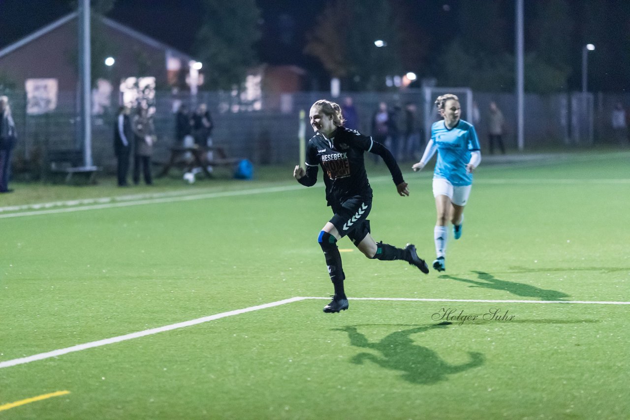 Bild 121 - Frauen FSG Kaltenkirchen - SV Henstedt Ulzburg : Ergebnis: 0:7